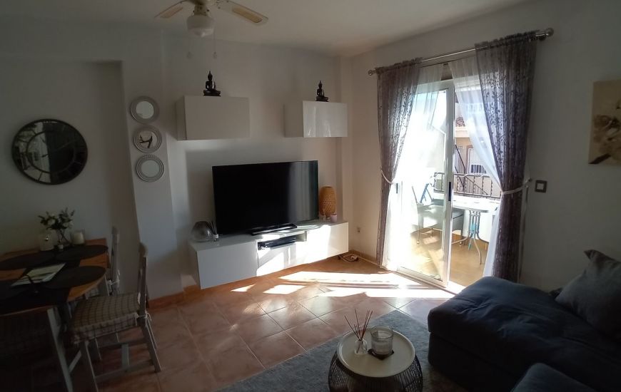 Sale - Apartments - Algorfa