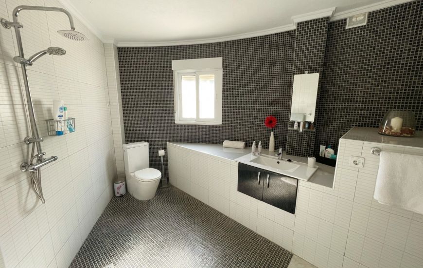 Venta - Villa - Ciudad Quesada