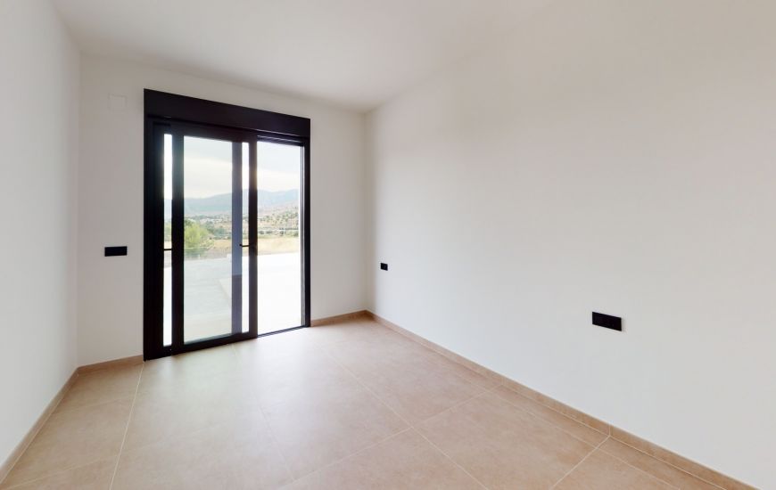 New Build - Country Property - Novelda
