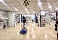 Sale - Commercial - Villamartin - Villamartín