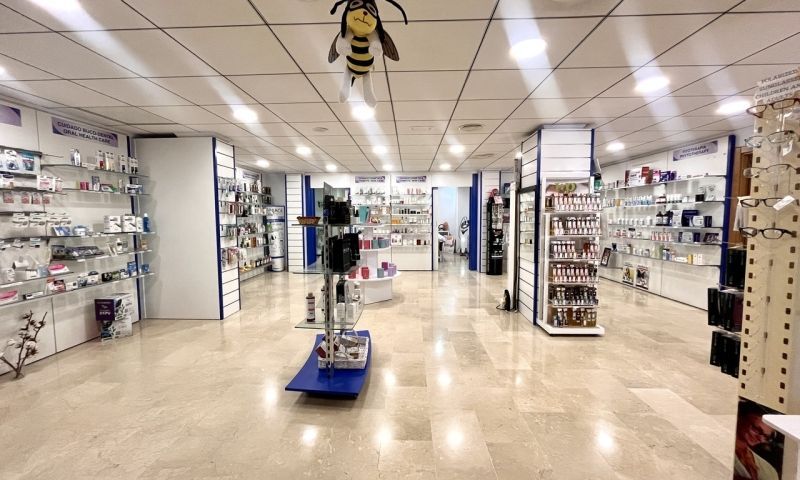 Sale - Commercial - Villamartin - Villamartín