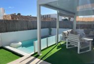 Venta - Villa - Lomas de Cabo Roig - Lomas De Cabo Roig