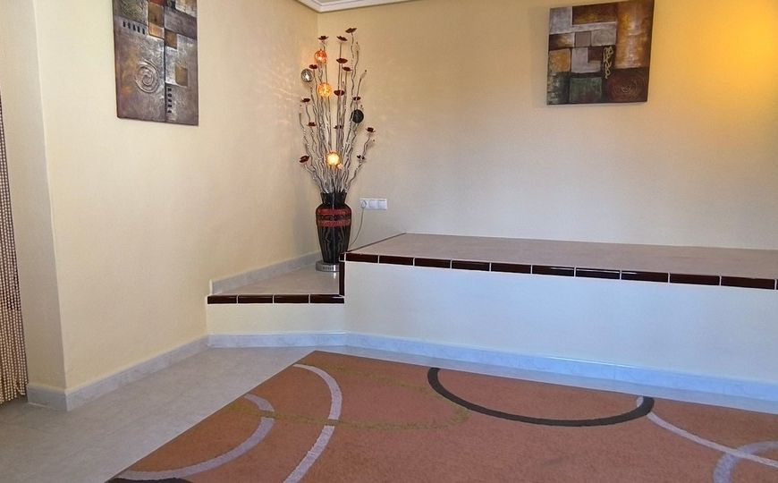 Venta - Villa - Ciudad Quesada