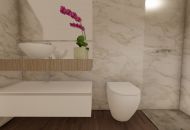 New Build - Townhouse - Santiago de la Ribera