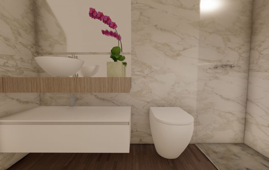 New Build - Townhouse - Santiago de la Ribera