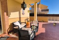 Sale - Villa - Ciudad Quesada