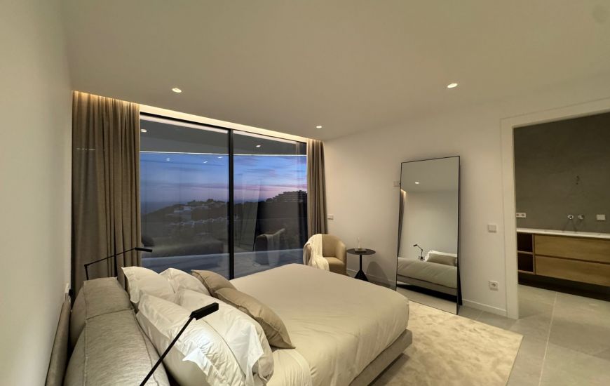 Venta - Villa - Altea