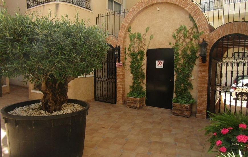 Sale - Apartments - Jacarilla