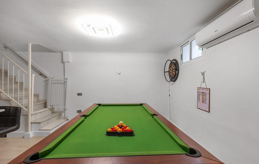 Sale - Villa - Guardamar del Segura