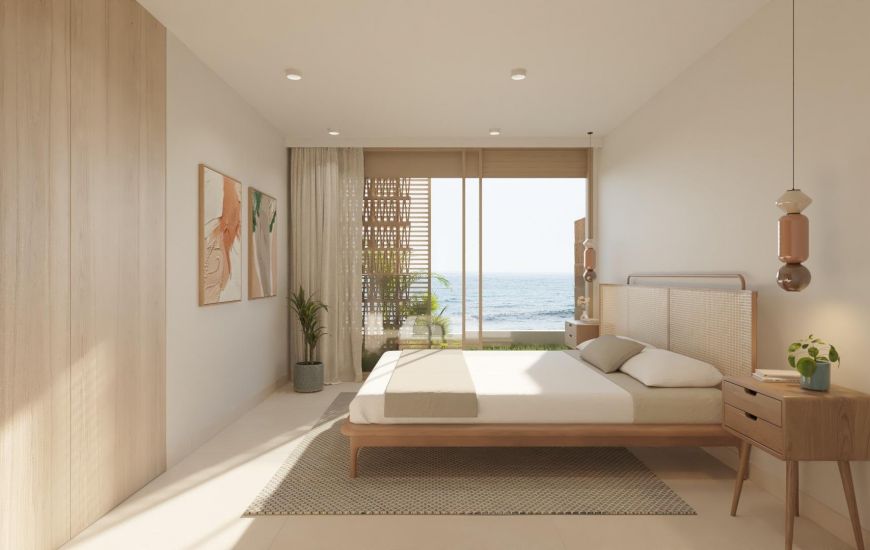 New Build - Villa - Cuevas del Almanzora