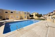 Sale - Apartments - Villamartin