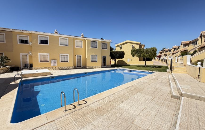 Sale - Apartments - Villamartin