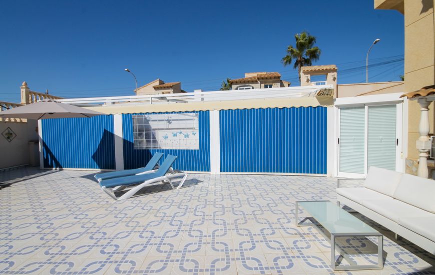 Venta - Villa - Orihuela Costa