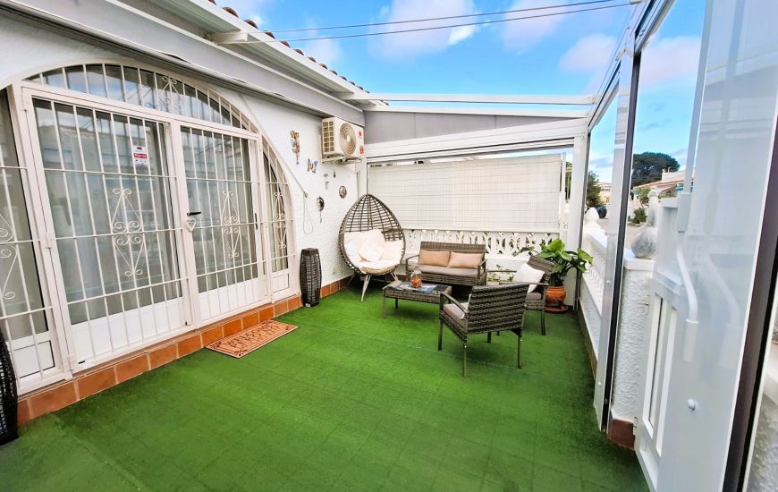 Sale - Bungalow - San Luis