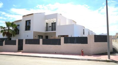 Villa - Venta - Ciudad Quesada - Ciudad Quesada