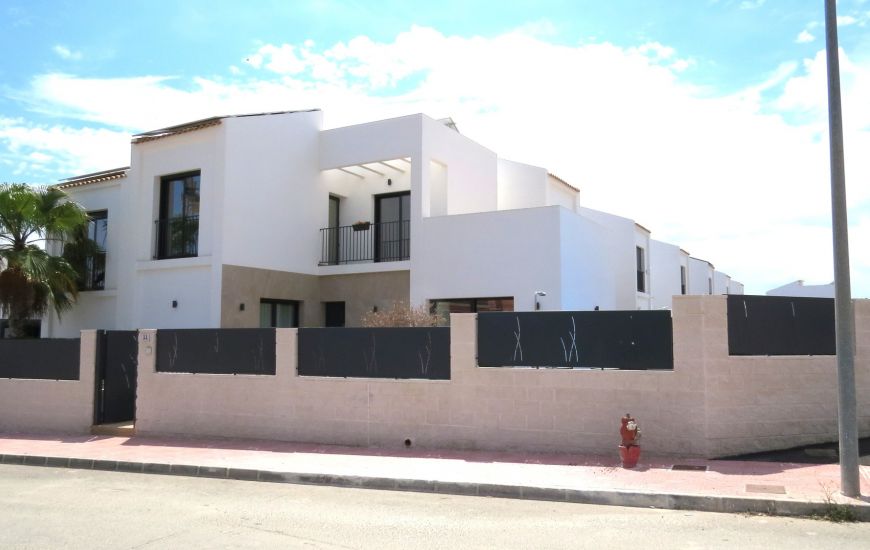 Sale - Villa - Ciudad Quesada