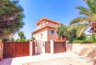 Nueva construcción  - Villa - Cabo Roig