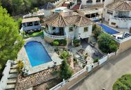 Sale - Villa - Villamartin