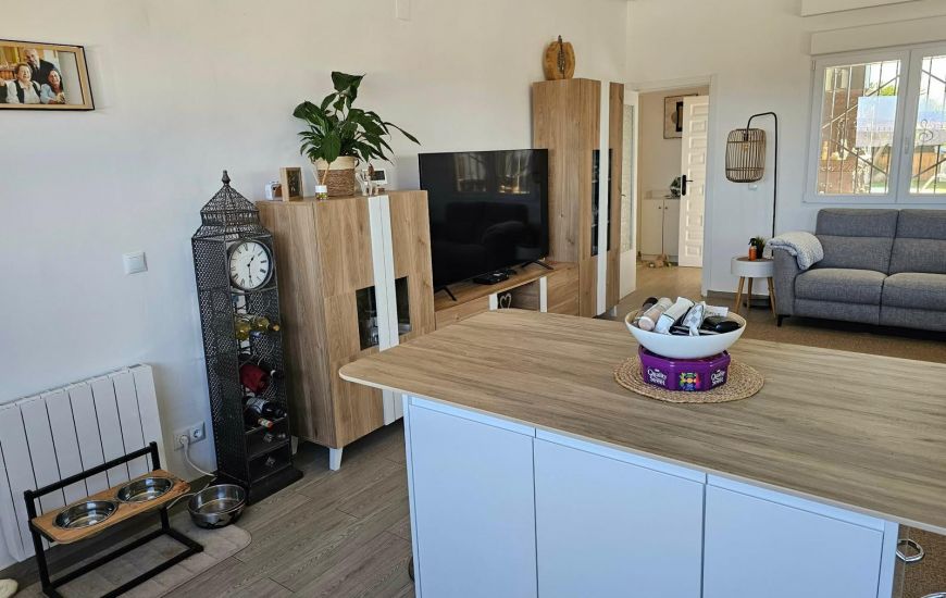 Sale - Villa - La Marina