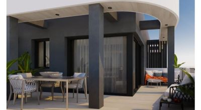 Apartments - Sale - Torrevieja - Torrevieja