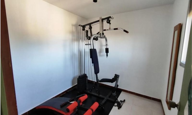 Sale - Villa - Vilamarxant