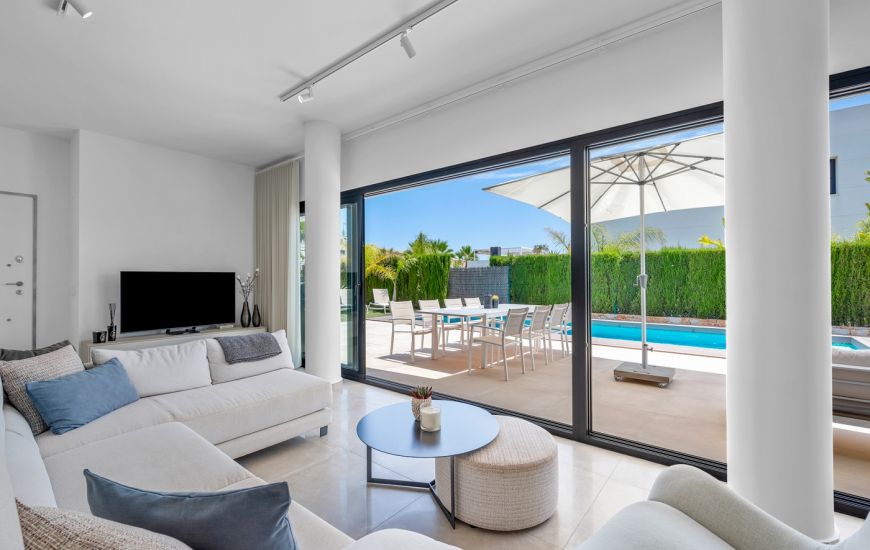 Venta - Villa - Ciudad Quesada - Rojales