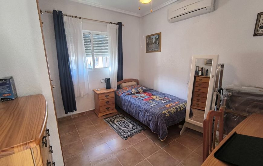 Venta - Villa - Algorfa