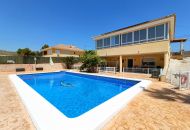 Venta - Casa Rural - Abanilla