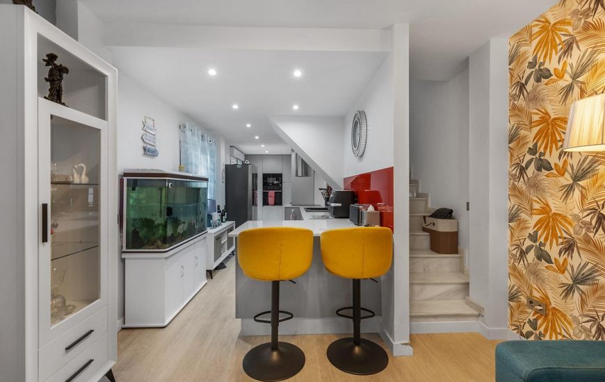 Sale - Villa - Guardamar del Segura