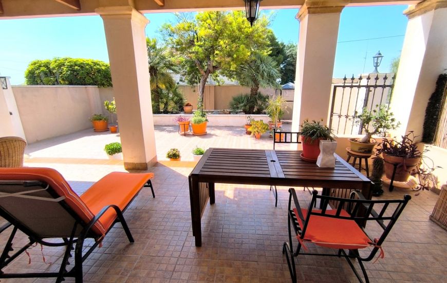 Sale - Country Property - Albatera