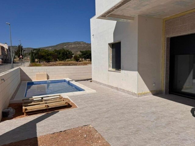 New Build - Villa - La Romana