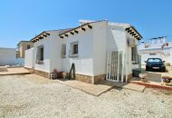 Sale - Villa - Villamartin