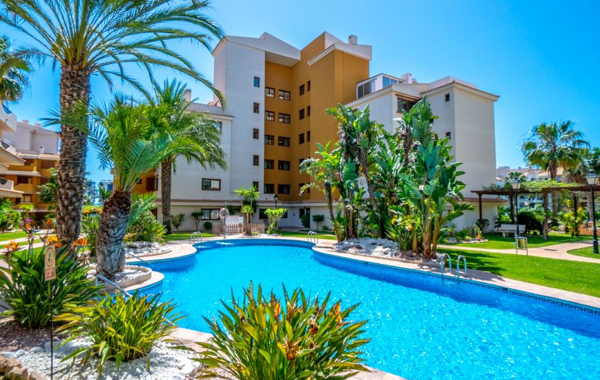 Sale - Apartments - Punta Prima