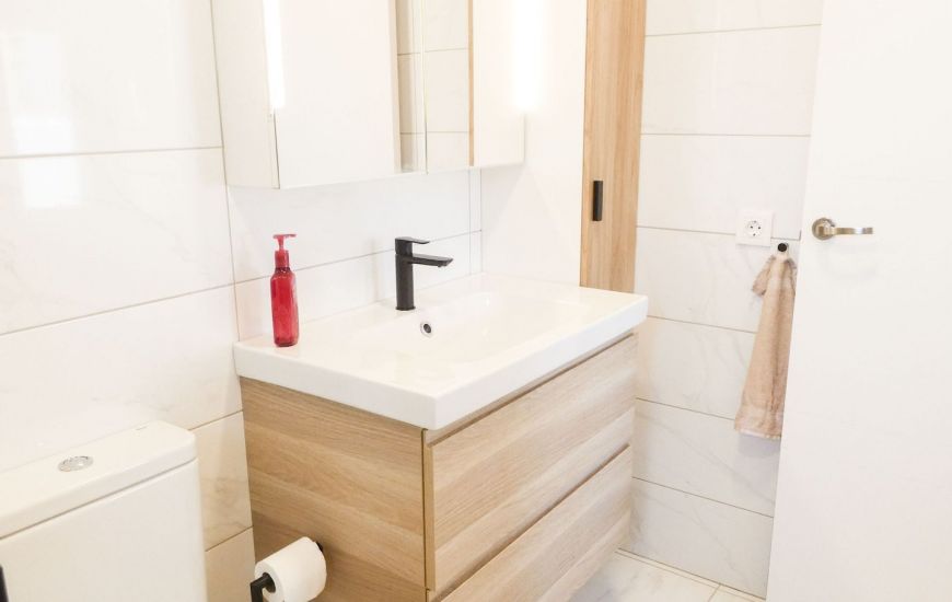 Venta - Villa - Ciudad Quesada