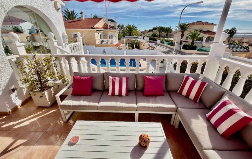 Venta - Villa - Ciudad Quesada