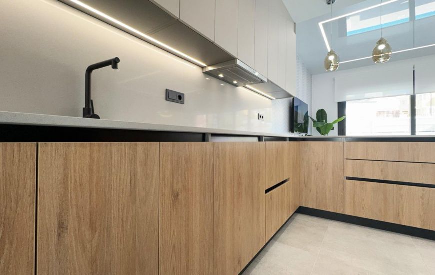 Nueva construcción  - Villa - San Miguel de Salinas - San Miguel De Salinas