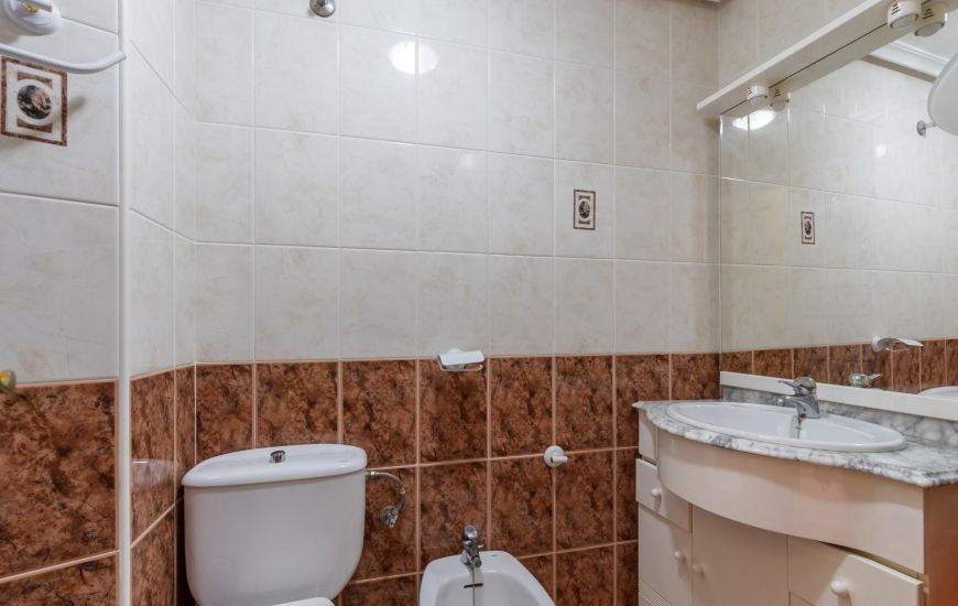 Venta - Apartamentos - Torrevieja
