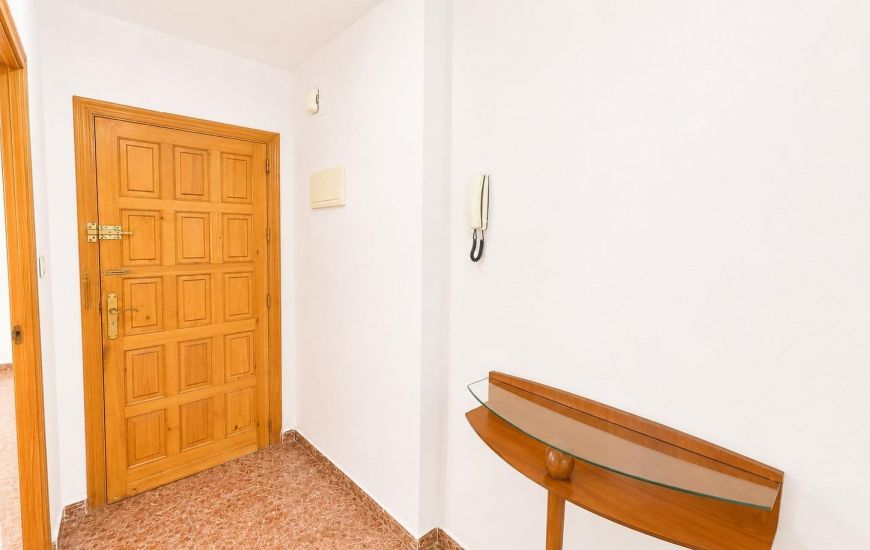 Sale - Apartments - Torrevieja