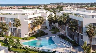 Apartments - Sale -  - 