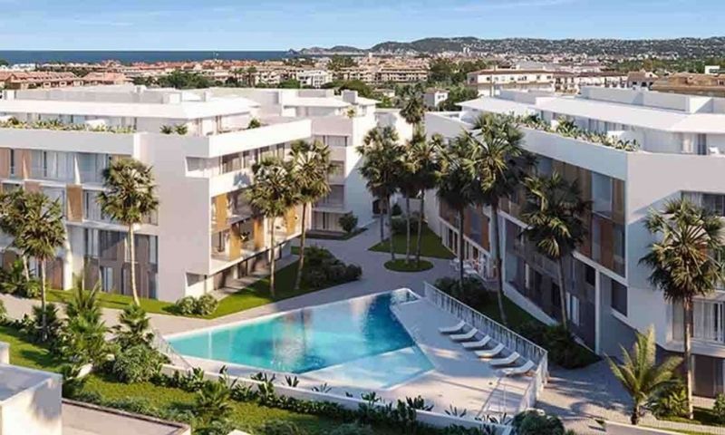 Sale - Apartments - 