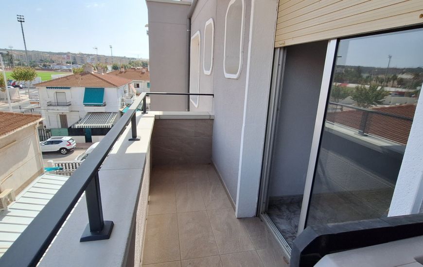 Sale - Apartments - Santa Pola