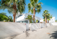 Sale - Villa - Ciudad Quesada