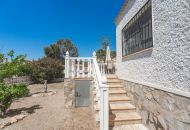 Venta - Villa - Ciudad Quesada