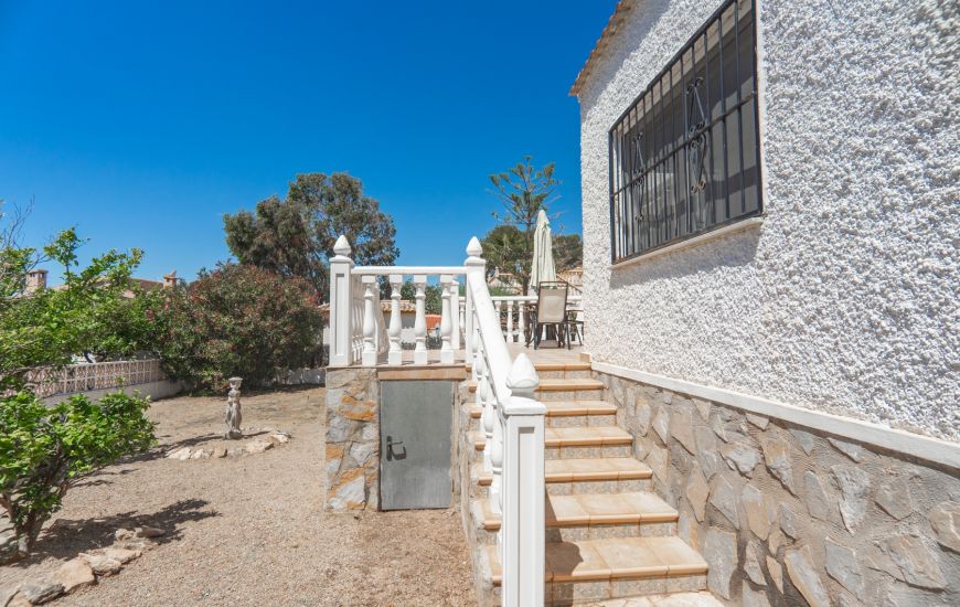 Venta - Villa - Ciudad Quesada