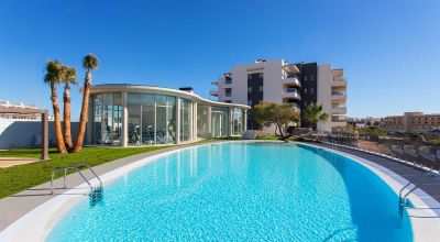 Apartamentos - Venta - Orihuela Costa - Orihuela Costa