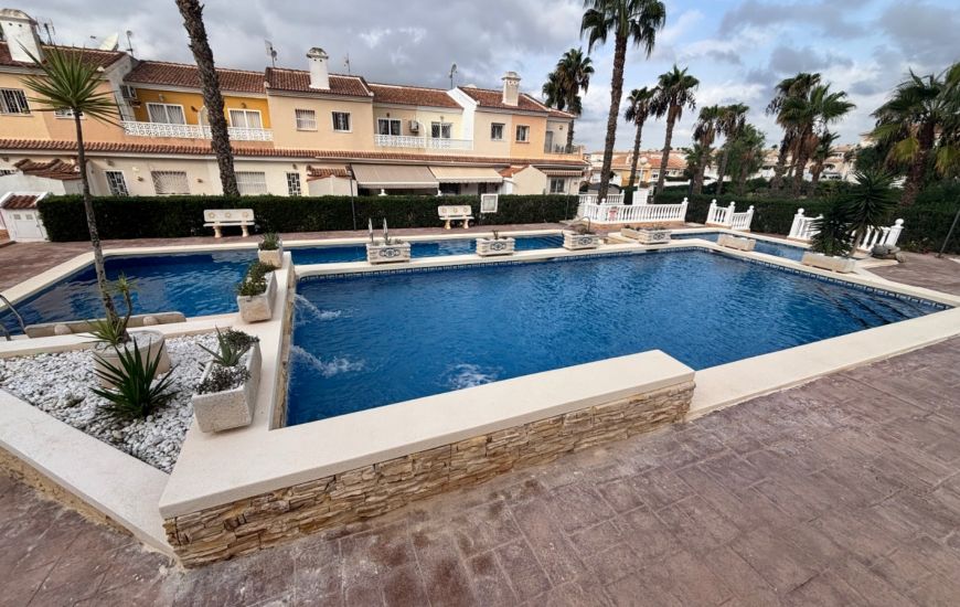 Venta - Adosado - Benijofar