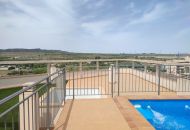 Nueva construcción  - Apartamentos - San Miguel de Salinas - San Miguel De Salinas