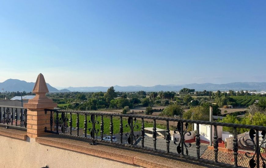 Sale - Apartments - Algorfa