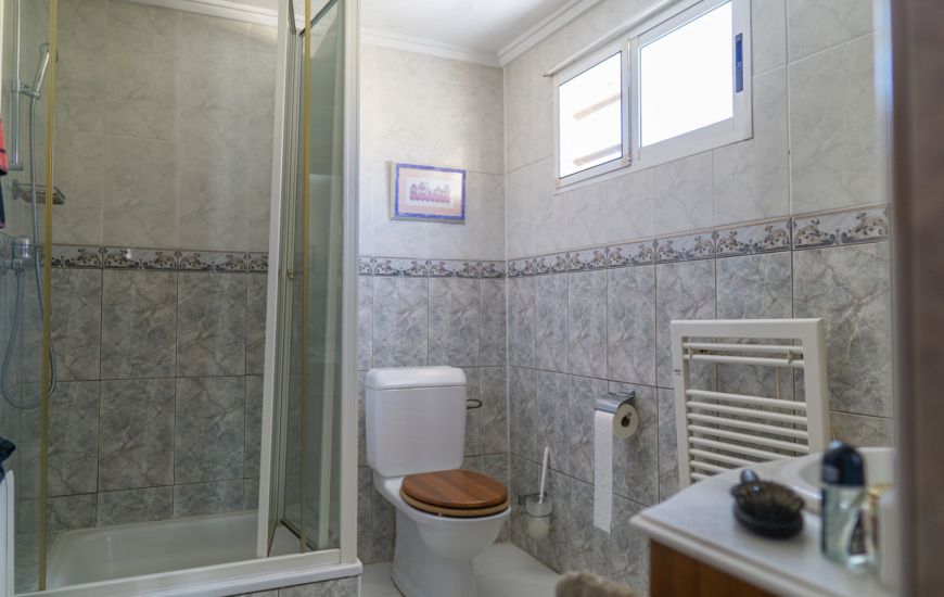 Sale - Villa - Ciudad Quesada