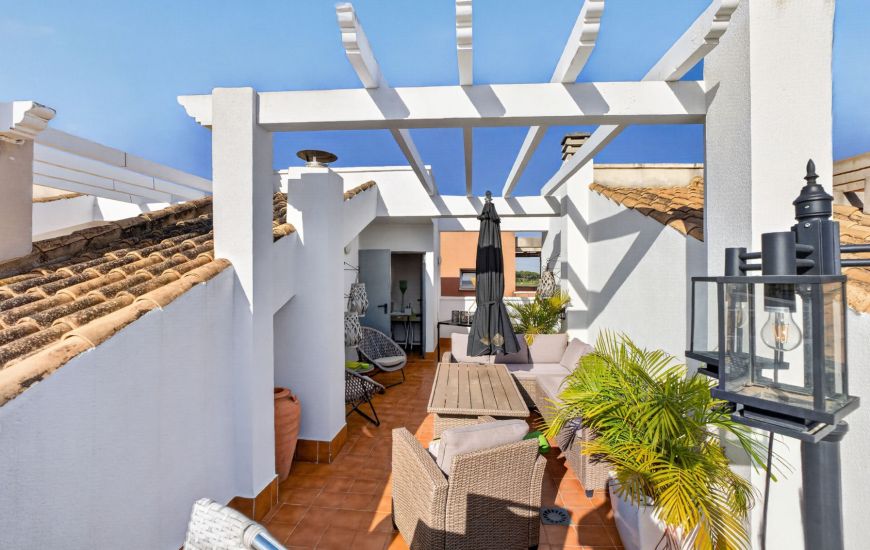 Venta - Duplex - Bigastro